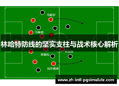 林哈特防线的坚实支柱与战术核心解析 林哈特防线的坚实支柱与战术核心解析