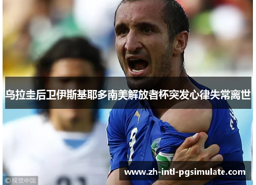 乌拉圭后卫伊斯基耶多南美解放者杯突发心律失常离世 乌拉圭后卫伊斯基耶多南美解放者杯突发心律失常离世