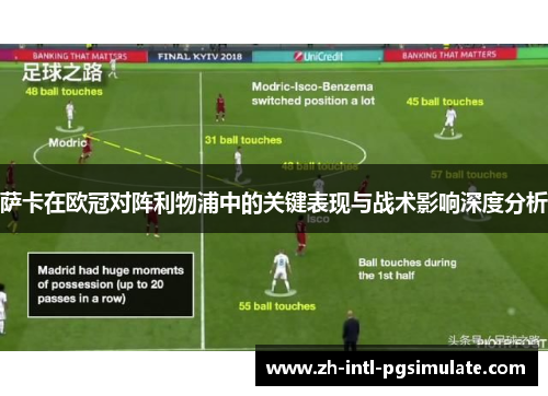 萨卡在欧冠对阵利物浦中的关键表现与战术影响深度分析