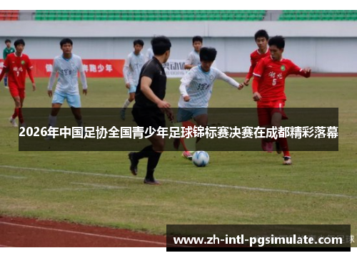 2026年中国足协全国青少年足球锦标赛决赛在成都精彩落幕 2026年中国足协全国青少年足球锦标赛决赛在成都精彩落幕