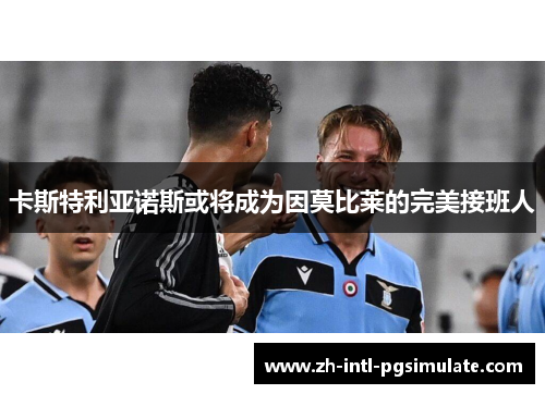 卡斯特利亚诺斯或将成为因莫比莱的完美接班人 卡斯特利亚诺斯或将成为因莫比莱的完美接班人